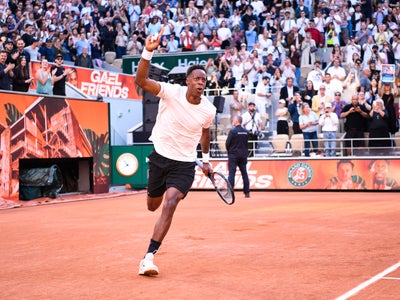 Roland-Garros 2026 : comment suivre le match entre Monfils et Gaston ?