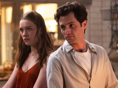 You : la saison 3 est en bonne voie