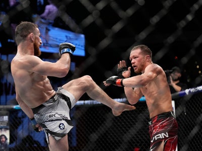 MMA : à quelle heure et sur quelle chaîne suivre l’UFC 333 ?