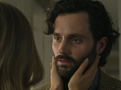You : ce que Penn Badgley pense de Joe