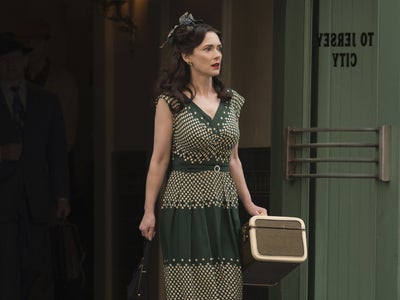 3 bonnes raisons de regarder The Plot Against America sur OCS