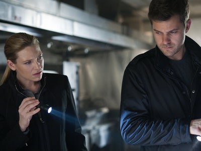 5 bonnes raisons de (re)découvrir Fringe