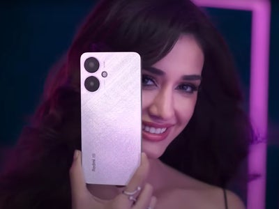 Bon Plan : le Xiaomi Redmi 13C 5G est disponible à prix mini chez SFR