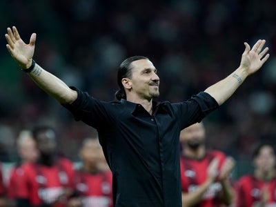 Zlatan Ibrahimović annonce sa retraite : retour sur sa carrière en chiffres