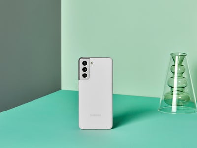 Shopping d'été : offrez-vous un Galaxy S21 pour sublimer vos vacances