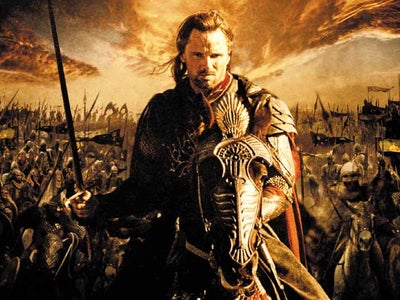 Le Seigneur des Anneaux