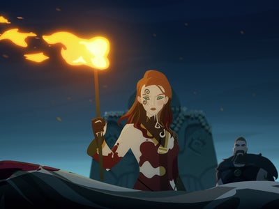 Twilight of the Gods : est-ce qu’il y aura une saison 2 sur Netflix ?