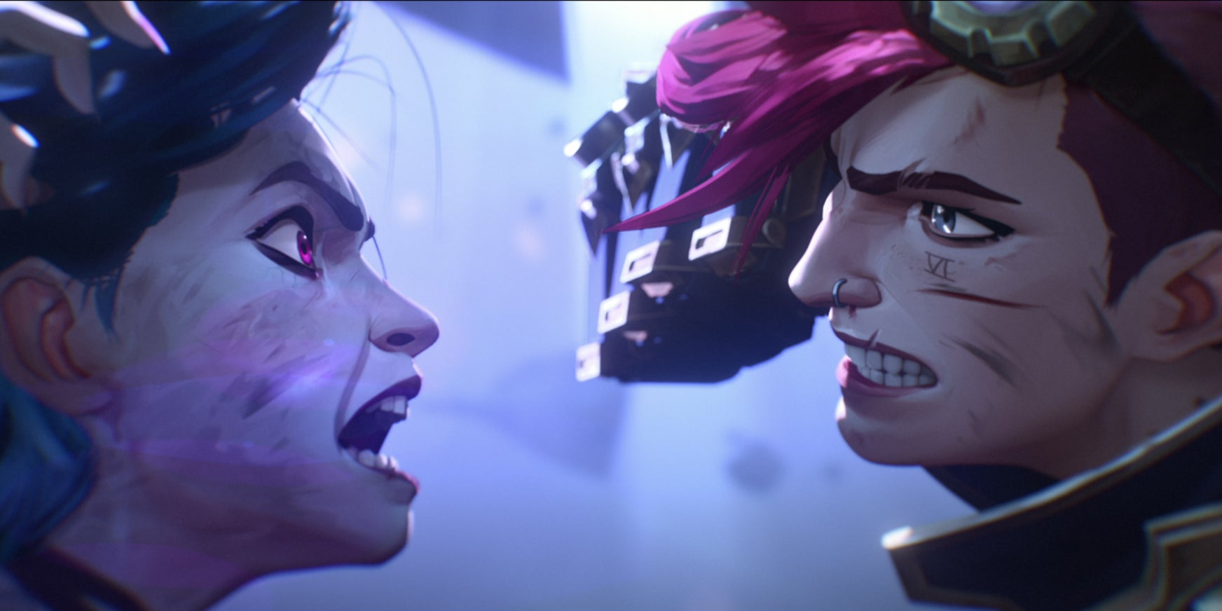 La saison 2 devrait clore en beauté cette première adaptation de League of Legends, l'un des jeux esport les plus populaires.