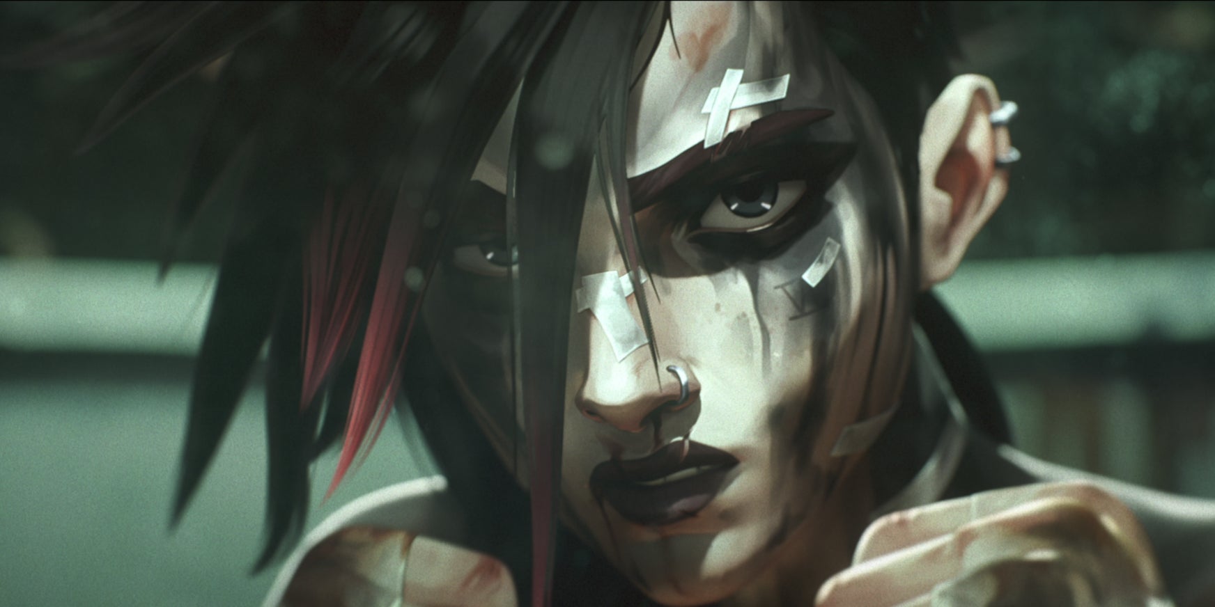 On connaît déjà les chansons qui accompagneront les épisodes de la saison 2 d'Arcane.