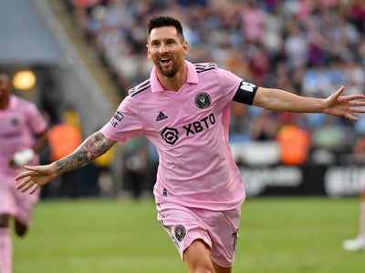 Messi part à la rencontre de l’Amérique dans un documentaire sur Canal+