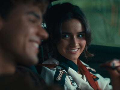 À Contre-Sens - Londres : le film aura-t-il droit à une suite sur Prime Video ?