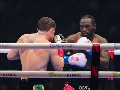 Terence Crawford prend sa retraite : retour sur la carrière d’une légende de la boxe