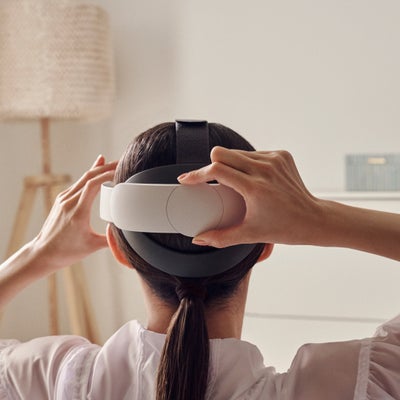 Meta Quest 3 et 3S : bientôt des contenus 3D exclusifs signés James Cameron