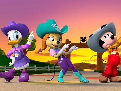 La Maison de Mickey+ : l’épisode spécial avec Mickey Mouse à la ferme est sur Disney+