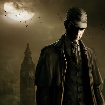 Sherlock Holmes : la saga continue en jeu vidéo