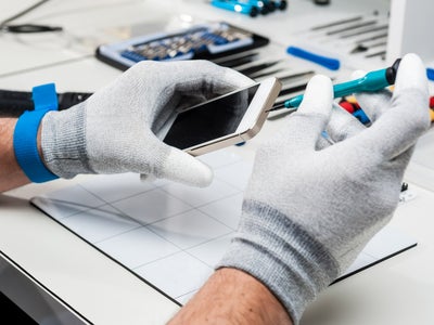 Réparation : 62% des Français n'ont pas encore le réflexe