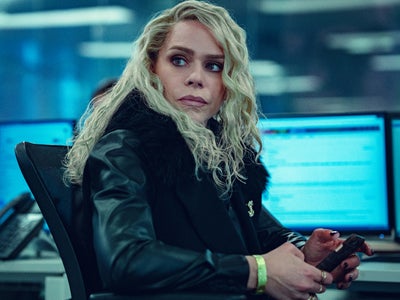 Scoop : après The Crown, Netflix dévoile le film choc sur l'interview du prince Andrew