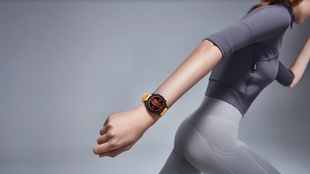 La Mi Watch, un coach sportif à votre poignet ! La Mi Watch, un coach sportif à votre poignet !