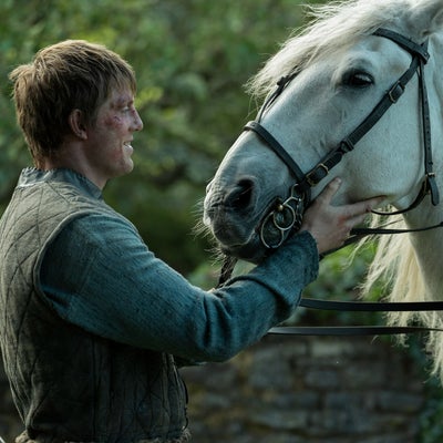 A Knight of the Seven Kingdoms : que signifie la scène post-générique ?