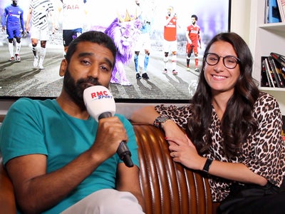 Vidéo : Flora Moussy et Salim Baungally font rugir la Premier League