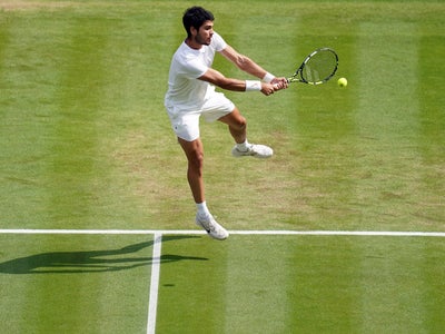 Wimbledon 2024 : favoris, Français en lice, comment suivre les matchs... On vous dit tout !