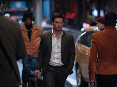 Play Dirty : Mark Wahlberg en braqueur d’élite sur Prime Video