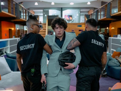 How to Sell Drugs Online (Fast) : la série revient sur Netflix pour une saison 4