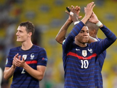 Euro 2020 : l'Équipe de France déjà qualifiée !