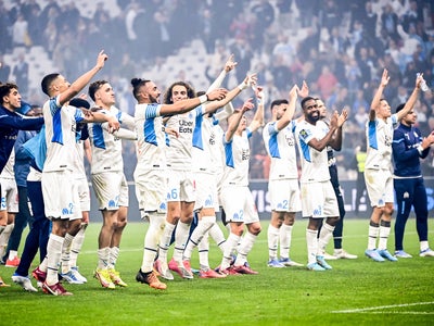 Comment suivre les matches amicaux de l'OM ?