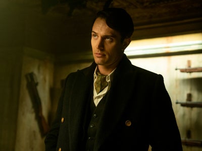 Le Continental : est-ce qu’il y aura une saison 2 sur Prime Video ?