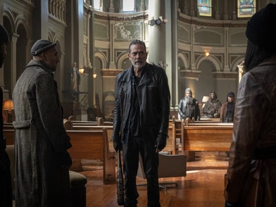 The Walking Dead – Dead City : est-ce qu'il y aura une saison 3 ?