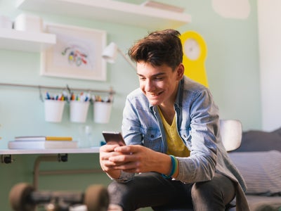 Bon plan : le forfait 2h et 100 Mo à partir de 0€/mois chez SFR