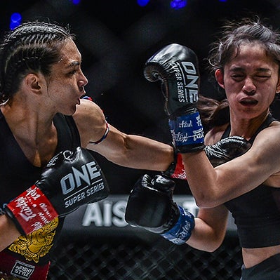 ONE Fight Night 20 : ne manquez pas le choc entre Todd et Phetjeeja, à suivre sur RMC Sport 2