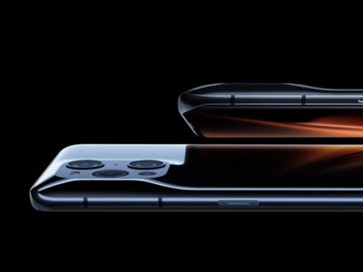 Top 5 des meilleurs smartphones 5G