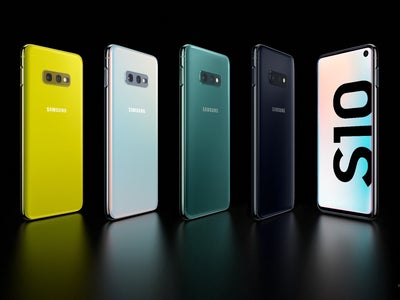 Cyber Monday : 4 smartphones à prix cassés chez SFR