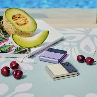 Shopping d'été : une vague de bons plans chez SFR