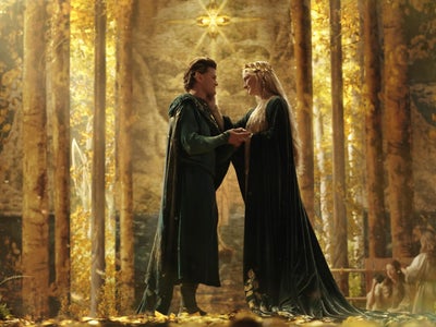 Les Anneaux de Pouvoir : présentation des personnages de la nouvelle série Prime Video