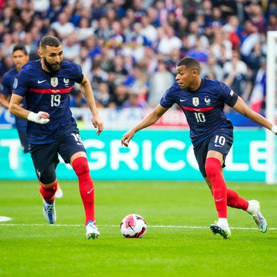 Comment voir la Coupe du Monde en 4K ?