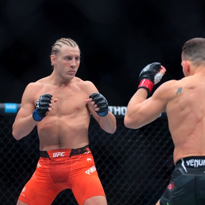 Gaethje vs Pimblett : à quelle heure et sur quelle chaîne suivre l’UFC 324 ?