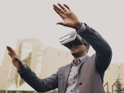 A-t-on déjà inventé la technologie par télépathie ?