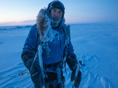 En vidéo – Mike Horn nous raconte sa nouvelle aventure sur RMC Découverte