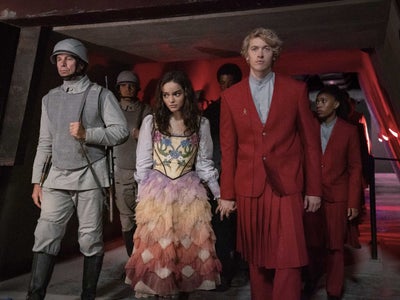 Hunger Games : intrigue, casting, date… Tout ce qu’il faut savoir sur le film préquel