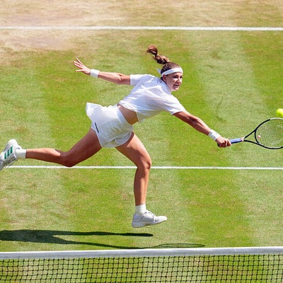 Wimbledon 2026 : à quelle heure et sur quelle chaîne suivre les finales ?