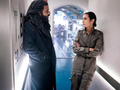 Snowpiercer : ce qui nous attend dans la saison 2