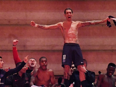 Ce que l'on veut voir dans le docu d'Amazon sur le PSG