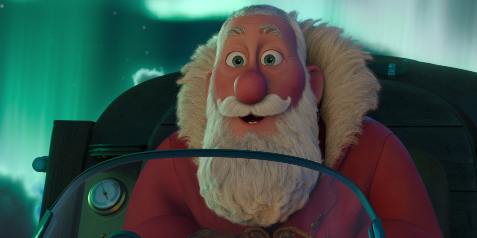 ''Ce Noël-là'' va réussir à séduire les petits comme les grands avec le message chaleureux qu'il porte