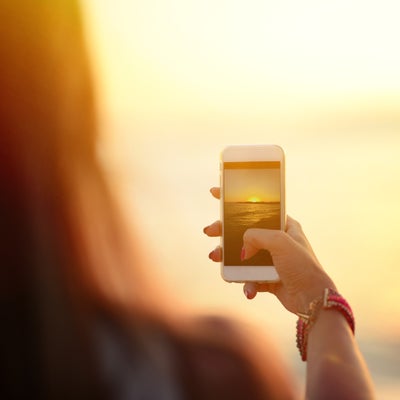 Canicule : quelques conseils pour éviter la surchauffe de votre smartphone