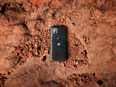 Crosscall Stellar-X5s : le smartphone tout-terrain est disponible chez SFR