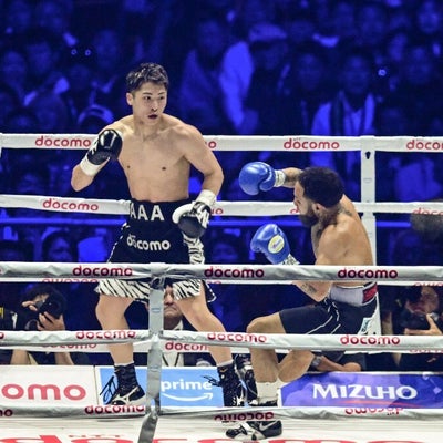 Boxe : comment suivre le combat entre Inoue et Doheny ?