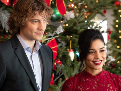 Un jour, un film de Noël : 6 décembre - L'Alchimie de Noël